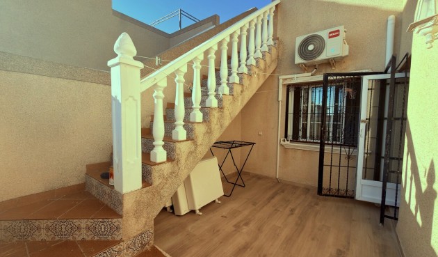 Reventa - Semi Detached -
El Galan - Inland