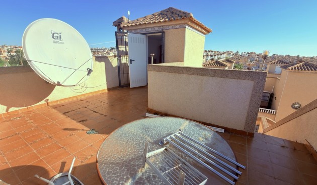 Reventa - Semi Detached -
El Galan - Inland