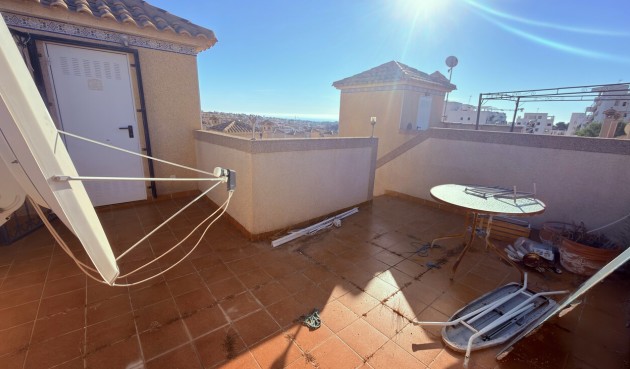 Reventa - Semi Detached -
El Galan - Inland