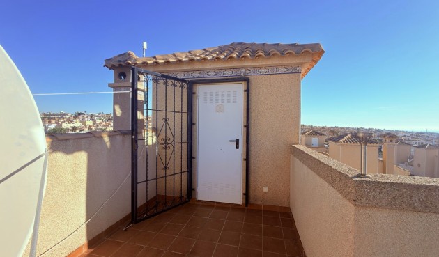Reventa - Semi Detached -
El Galan - Inland