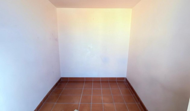 Reventa - Semi Detached -
El Galan - Inland