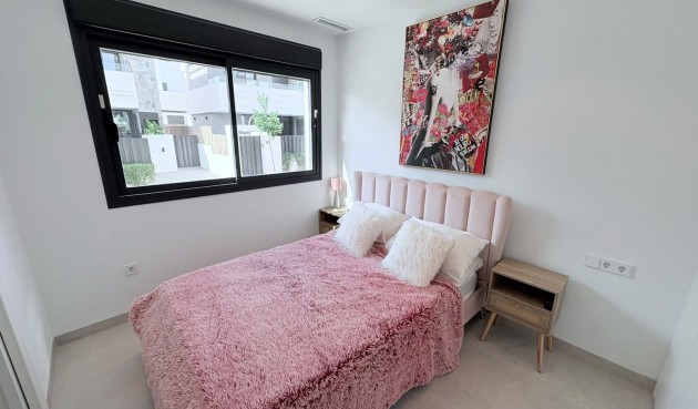 Reventa - Villa -
Torre Pacheco - Inland