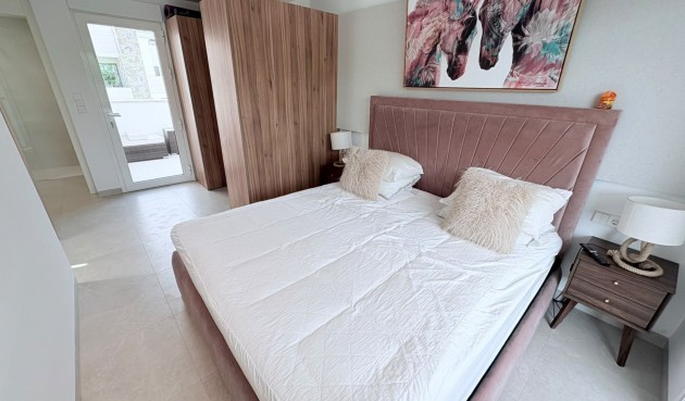 Reventa - Villa -
Torre Pacheco - Inland