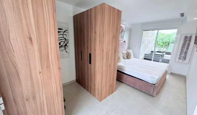 Reventa - Villa -
Torre Pacheco - Inland