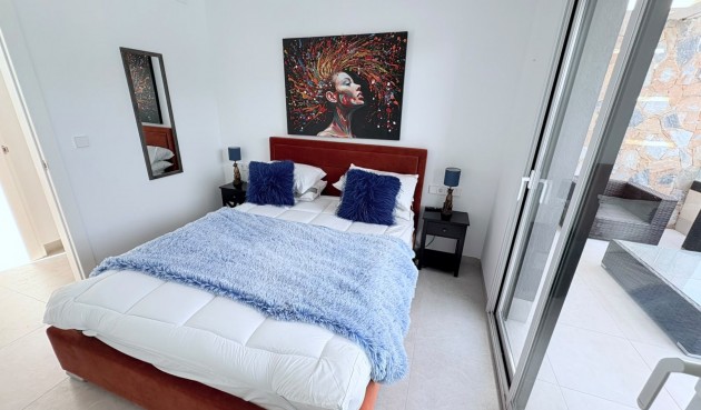 Reventa - Villa -
Torre Pacheco - Inland
