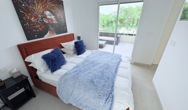 Reventa - Villa -
Torre Pacheco - Inland