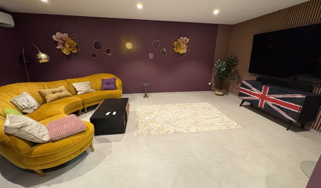 Reventa - Villa -
Torre Pacheco - Inland