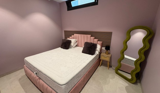 Reventa - Villa -
Torre Pacheco - Inland
