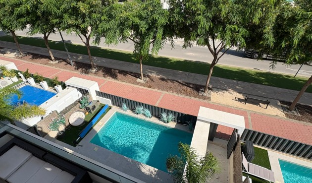 Reventa - Villa -
Torre Pacheco - Inland