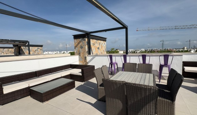 Reventa - Villa -
Torre Pacheco - Inland