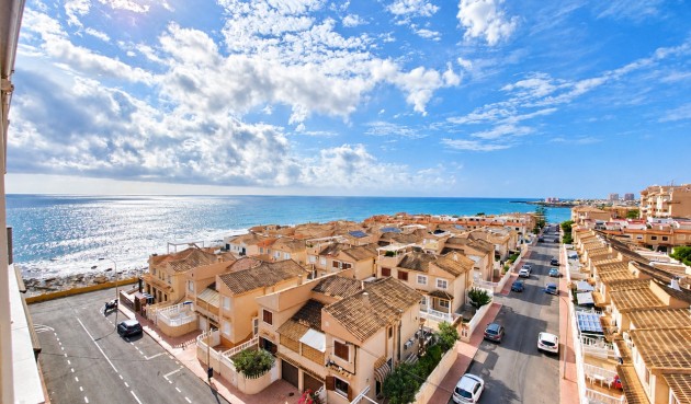 Reventa - Apartment -
Torrevieja - Costa Blanca