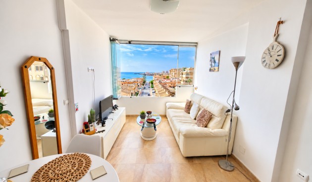 Reventa - Apartment -
Torrevieja - Costa Blanca