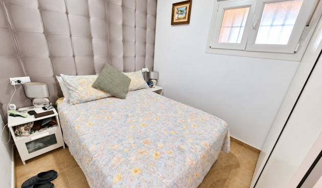 Reventa - Apartment -
Torrevieja - Costa Blanca