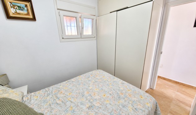 Reventa - Apartment -
Torrevieja - Costa Blanca