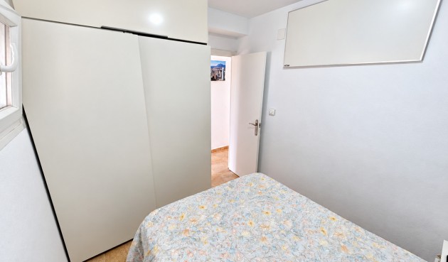 Reventa - Apartment -
Torrevieja - Costa Blanca