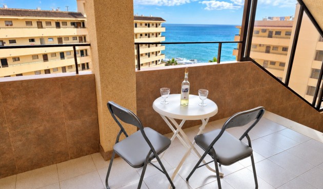 Reventa - Apartment -
Torrevieja - Costa Blanca