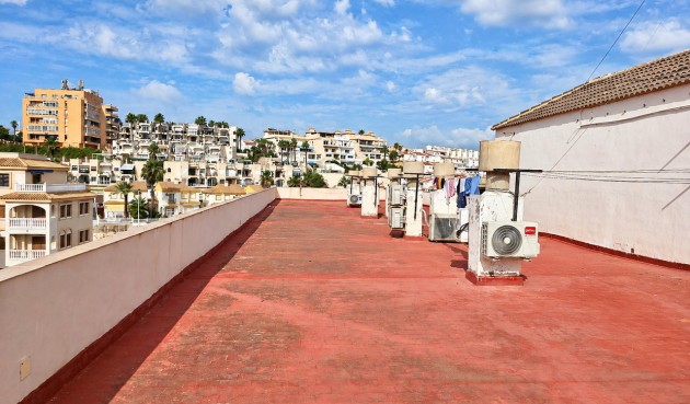 Reventa - Apartment -
Torrevieja - Costa Blanca