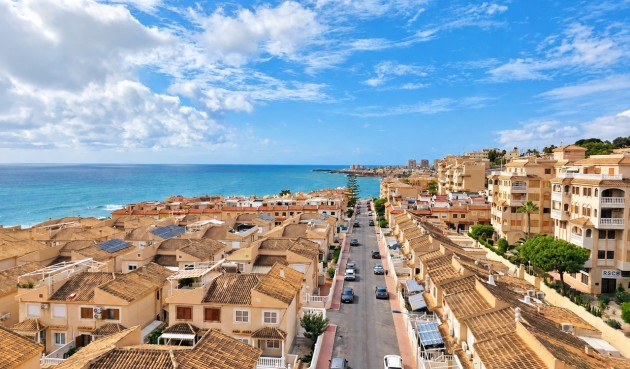 Reventa - Apartment -
Torrevieja - Costa Blanca