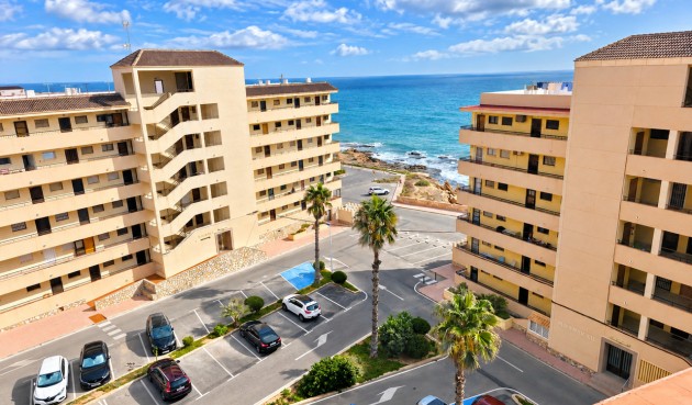 Reventa - Apartment -
Torrevieja - Costa Blanca