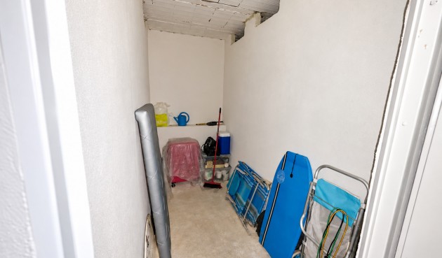 Reventa - Apartment -
Torrevieja - Costa Blanca