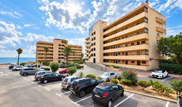 Reventa - Apartment -
Torrevieja - Costa Blanca