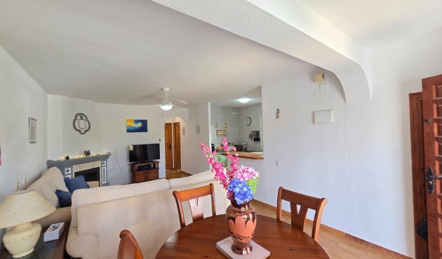 Återförsäljning - Town House -
Villamartin - Costa Blanca