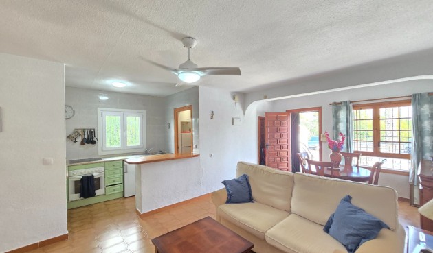 Återförsäljning - Town House -
Villamartin - Costa Blanca