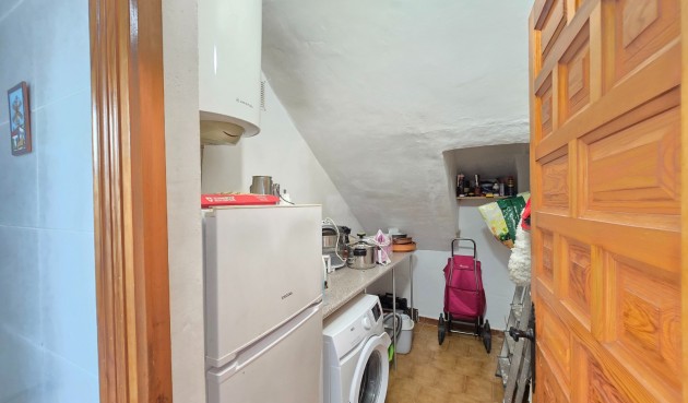 Återförsäljning - Town House -
Villamartin - Costa Blanca