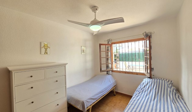 Återförsäljning - Town House -
Villamartin - Costa Blanca