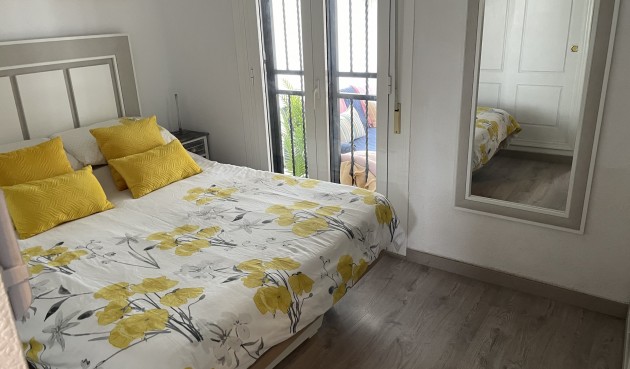 Resale - Villa -
Camposol - Inland