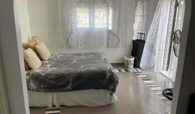 Resale - Villa -
Camposol - Inland