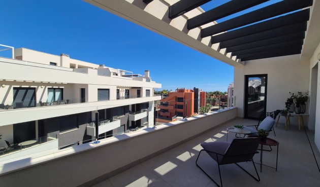 Reventa - Ático -
Orihuela - Inland