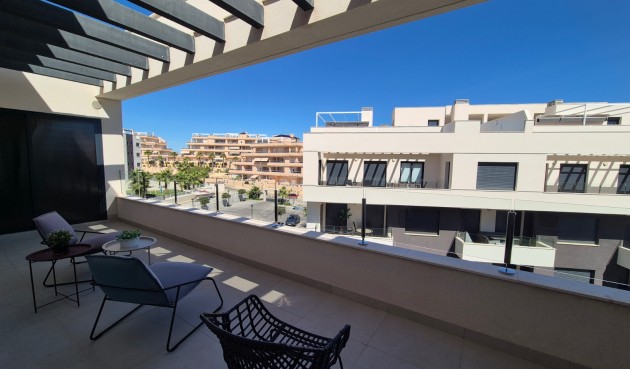 Reventa - Ático -
Orihuela - Inland