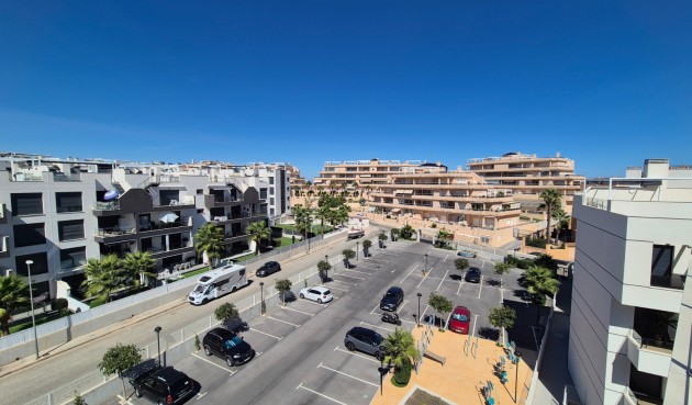 Reventa - Ático -
Orihuela - Inland