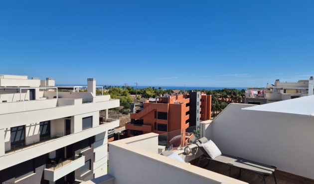 Reventa - Ático -
Orihuela - Inland