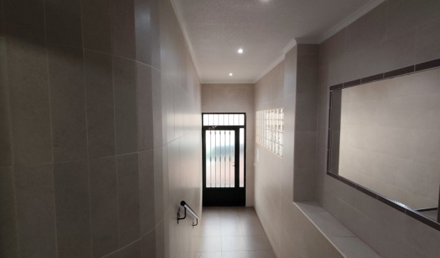 Brukt - Apartment -
Torrevieja - Costa Blanca