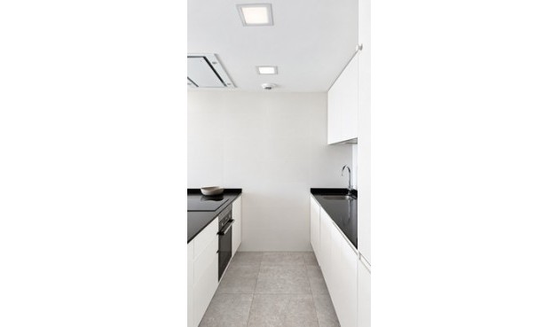 Återförsäljning - Apartment -
La Mata - Costa Blanca