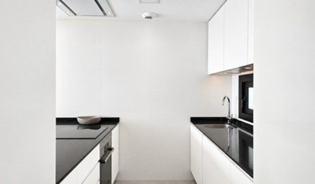 Återförsäljning - Apartment -
La Mata - Costa Blanca