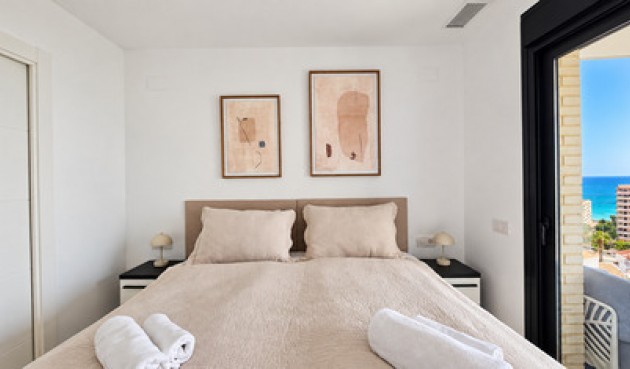 Återförsäljning - Apartment -
La Mata - Costa Blanca