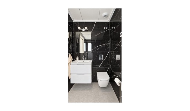 Återförsäljning - Apartment -
La Mata - Costa Blanca