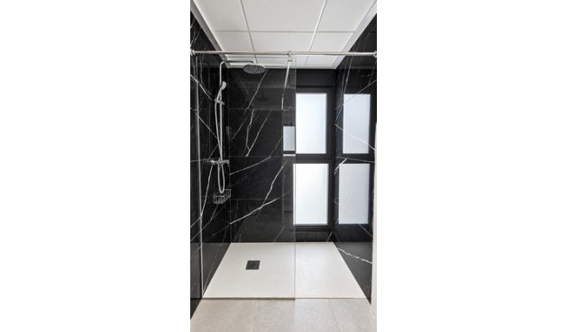Återförsäljning - Apartment -
La Mata - Costa Blanca