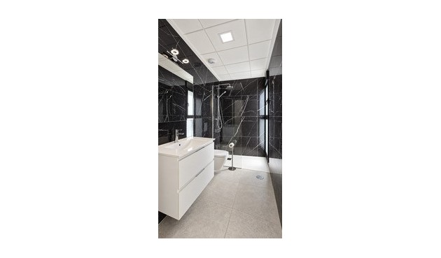 Återförsäljning - Apartment -
La Mata - Costa Blanca