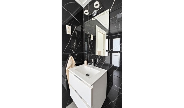 Återförsäljning - Apartment -
La Mata - Costa Blanca