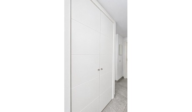 Återförsäljning - Apartment -
La Mata - Costa Blanca