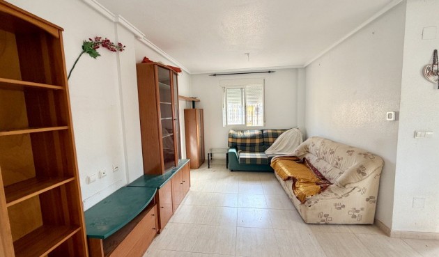 Resale - Town House -
Ciudad Quesada - Costa Blanca