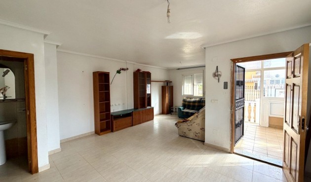 Resale - Town House -
Ciudad Quesada - Costa Blanca