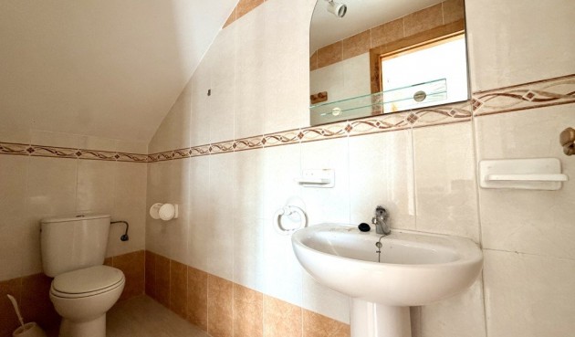 Resale - Town House -
Ciudad Quesada - Costa Blanca