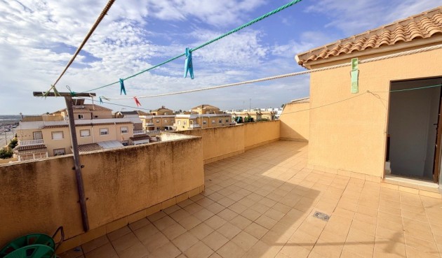 Resale - Town House -
Ciudad Quesada - Costa Blanca