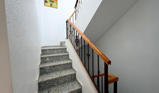 Resale - Town House -
Ciudad Quesada - Costa Blanca