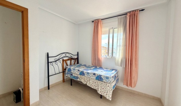 Resale - Town House -
Ciudad Quesada - Costa Blanca